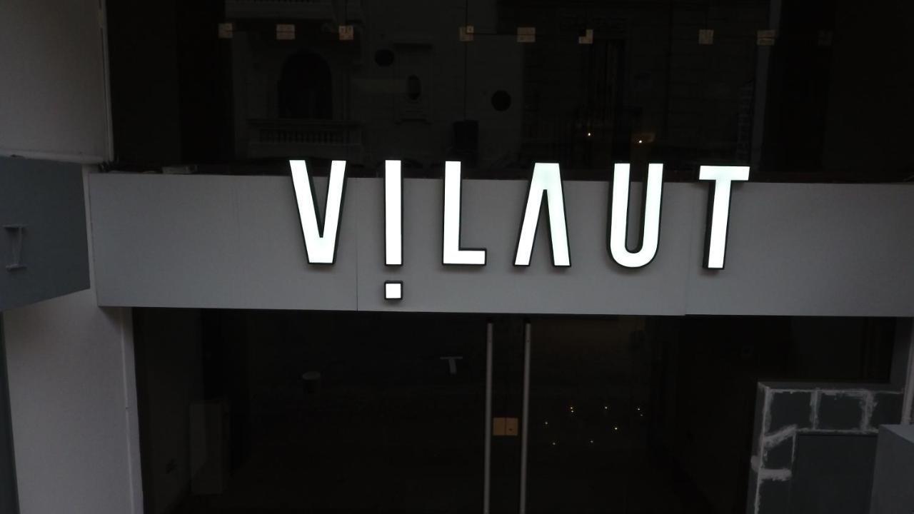 Vilaut Smart Flat 科尔多瓦 外观 照片