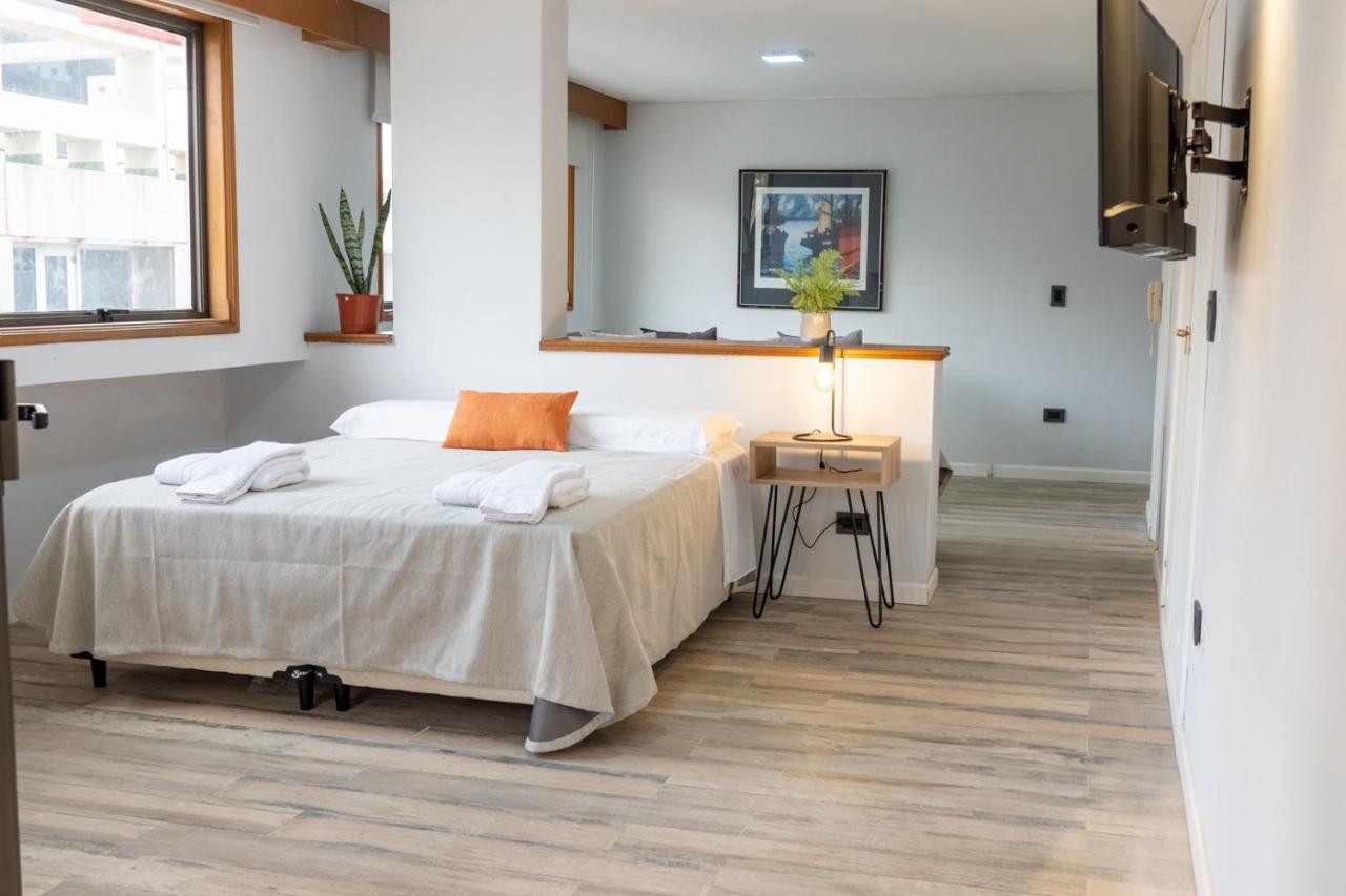 Vilaut Smart Flat 科尔多瓦 外观 照片