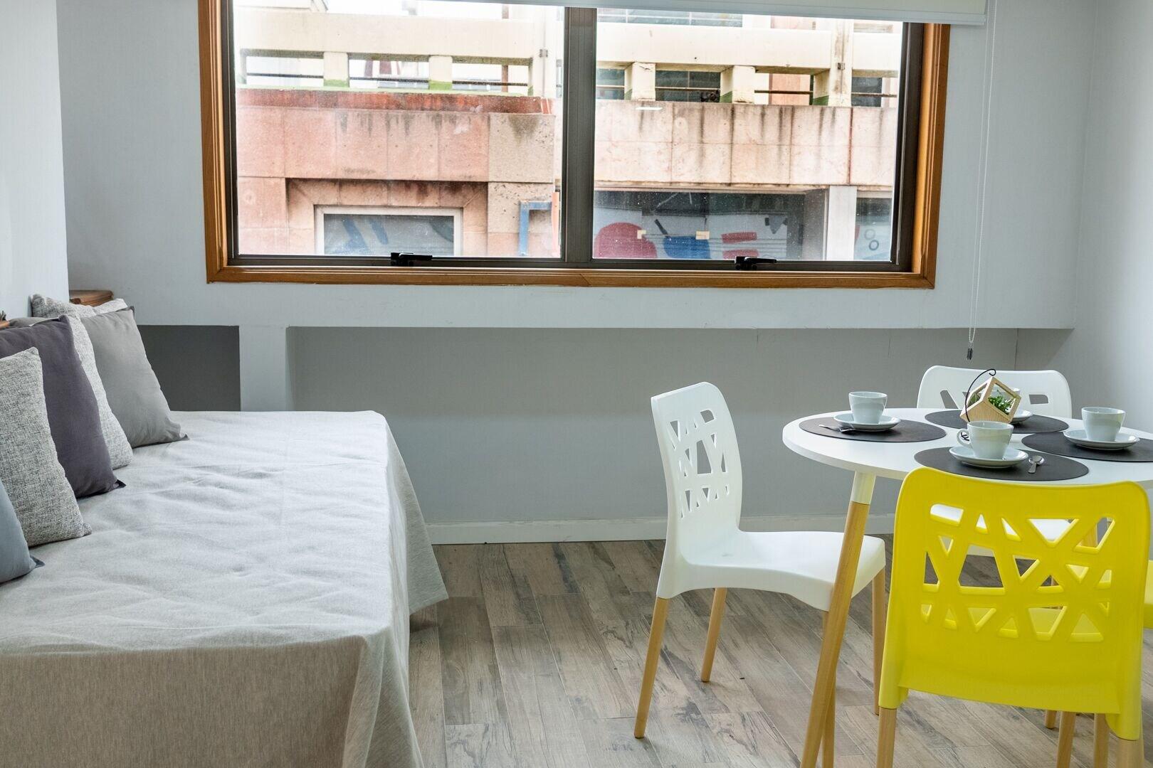 Vilaut Smart Flat 科尔多瓦 外观 照片