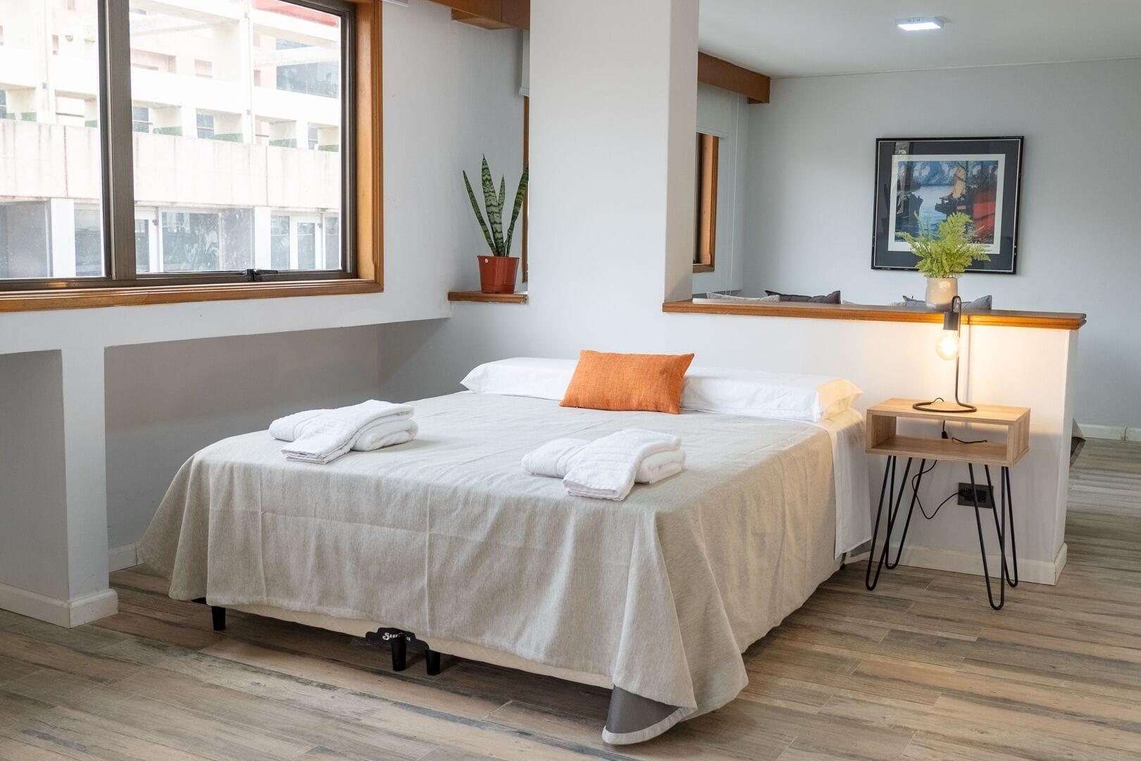 Vilaut Smart Flat 科尔多瓦 外观 照片