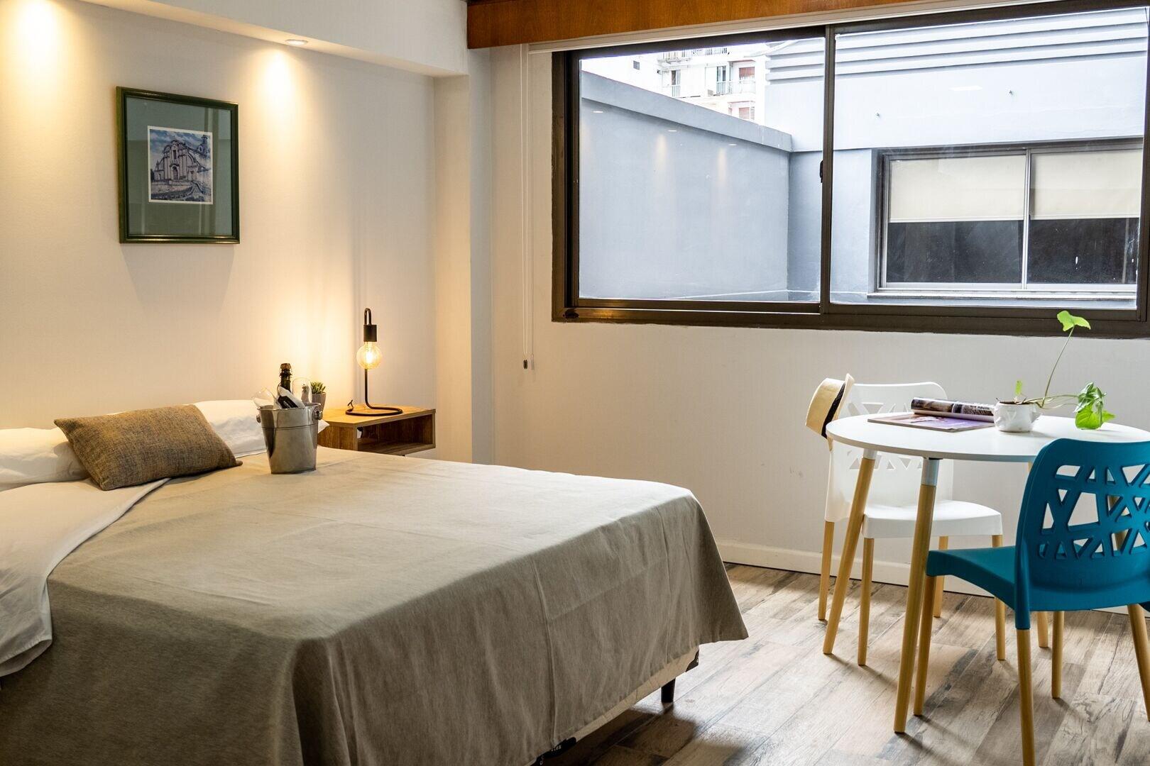 Vilaut Smart Flat 科尔多瓦 外观 照片