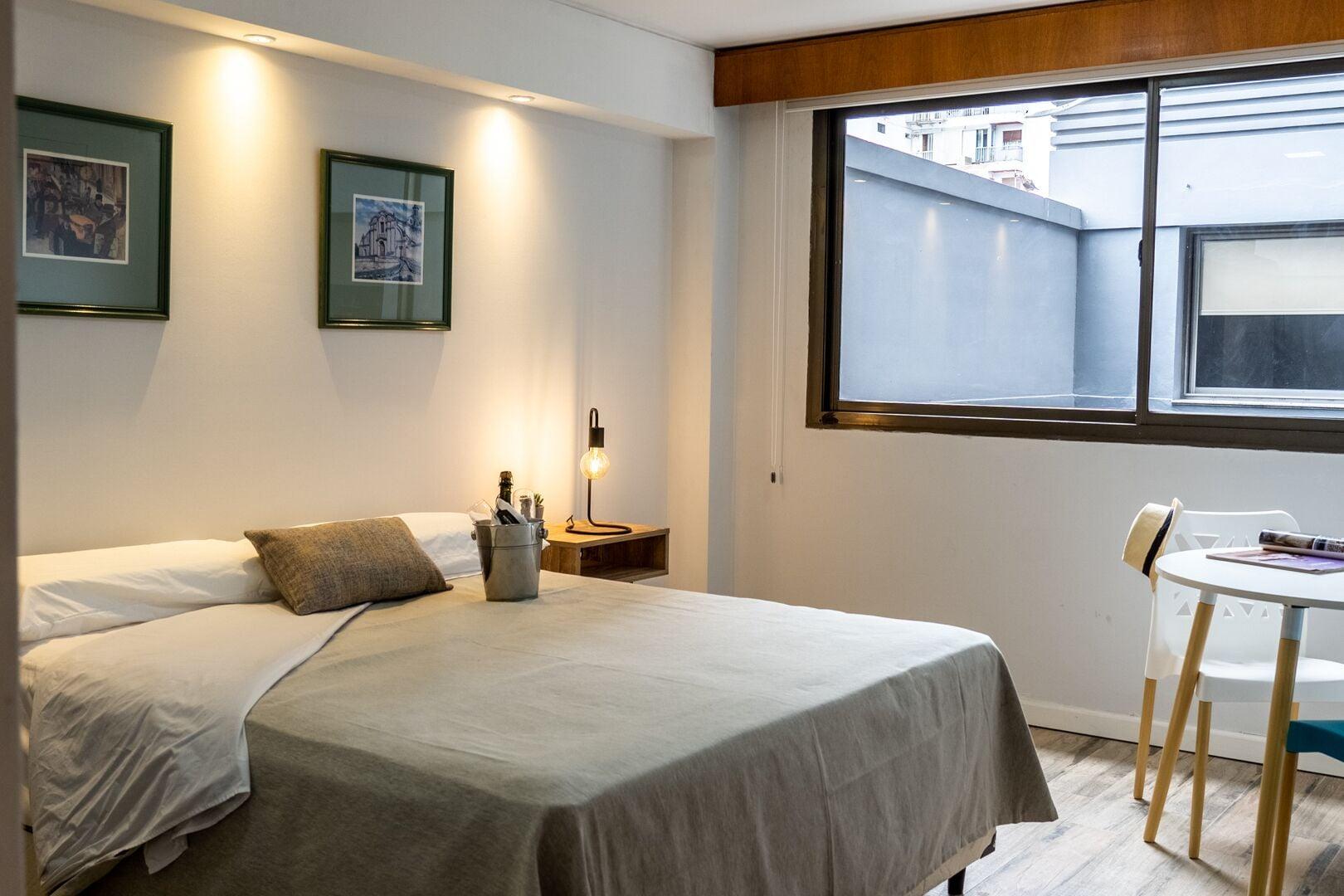 Vilaut Smart Flat 科尔多瓦 外观 照片