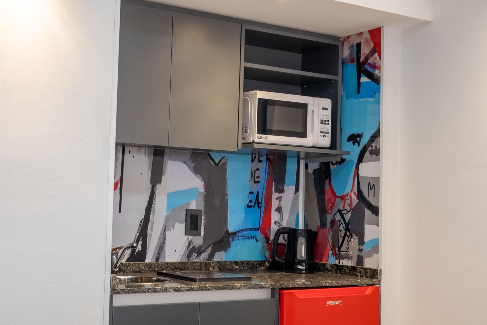 Vilaut Smart Flat 科尔多瓦 外观 照片